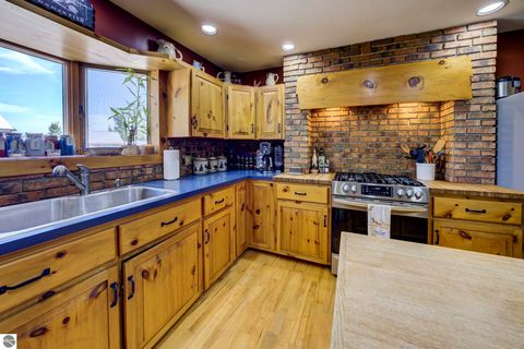 Tiny photo for 2625 Walton Road, Kingsley, MI 49649 (MLS # 1942110)