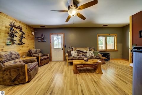 Tiny photo for 2625 Walton Road, Kingsley, MI 49649 (MLS # 1942110)