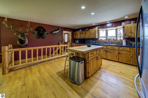 Tiny photo for 2625 Walton Road, Kingsley, MI 49649 (MLS # 1942110)