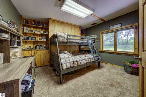 Tiny photo for 2625 Walton Road, Kingsley, MI 49649 (MLS # 1942110)