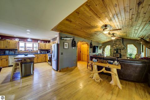 Tiny photo for 2625 Walton Road, Kingsley, MI 49649 (MLS # 1942110)