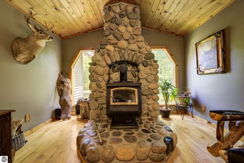 Tiny photo for 2625 Walton Road, Kingsley, MI 49649 (MLS # 1942110)