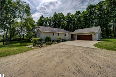 Tiny photo for 2625 Walton Road, Kingsley, MI 49649 (MLS # 1942110)