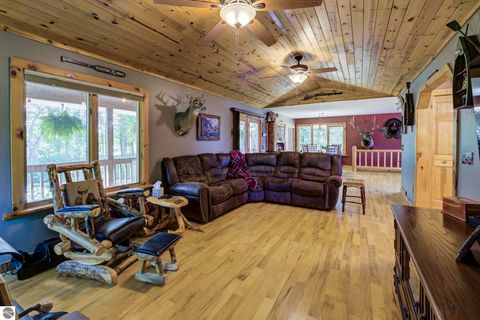 Tiny photo for 2625 Walton Road, Kingsley, MI 49649 (MLS # 1942110)