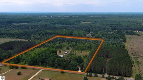 Tiny photo for 2625 Walton Road, Kingsley, MI 49649 (MLS # 1942110)