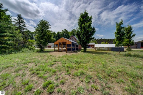 Tiny photo for 2625 Walton Road, Kingsley, MI 49649 (MLS # 1942110)
