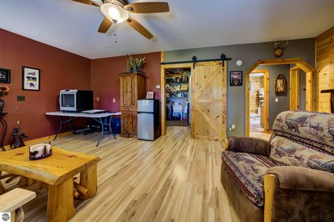 Tiny photo for 2625 Walton Road, Kingsley, MI 49649 (MLS # 1942110)