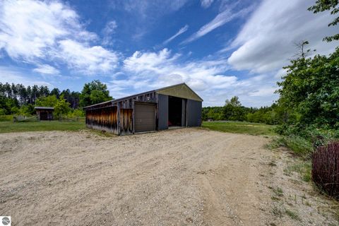 Tiny photo for 2625 Walton Road, Kingsley, MI 49649 (MLS # 1942110)