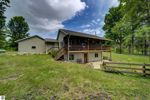 Tiny photo for 2625 Walton Road, Kingsley, MI 49649 (MLS # 1942110)