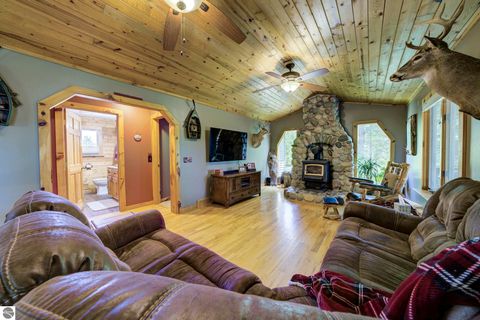 Tiny photo for 2625 Walton Road, Kingsley, MI 49649 (MLS # 1942110)