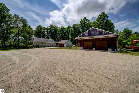 Tiny photo for 2625 Walton Road, Kingsley, MI 49649 (MLS # 1942110)