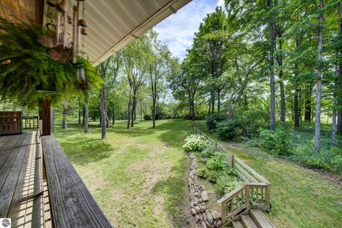 Tiny photo for 2625 Walton Road, Kingsley, MI 49649 (MLS # 1942110)