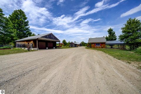 Tiny photo for 2625 Walton Road, Kingsley, MI 49649 (MLS # 1942110)