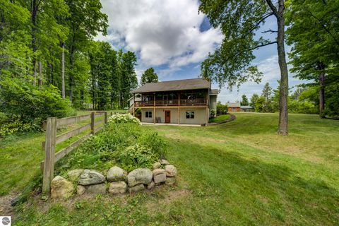 Photo of 2625 Walton Road, Kingsley, MI 49649 (MLS # 1942110)
