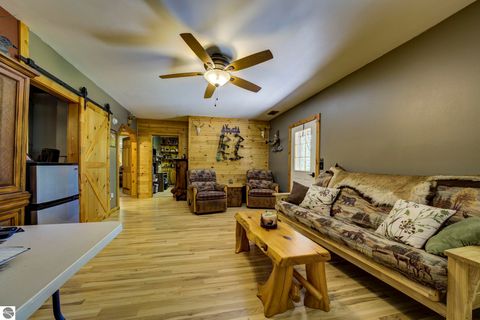 Tiny photo for 2625 Walton Road, Kingsley, MI 49649 (MLS # 1942110)