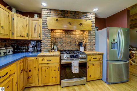 Tiny photo for 2625 Walton Road, Kingsley, MI 49649 (MLS # 1942110)