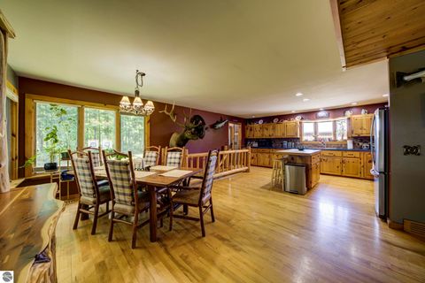 Tiny photo for 2625 Walton Road, Kingsley, MI 49649 (MLS # 1942110)