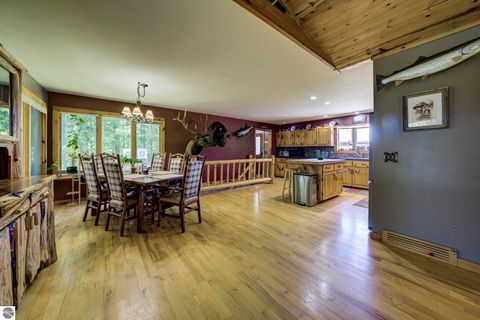 Tiny photo for 2625 Walton Road, Kingsley, MI 49649 (MLS # 1942110)