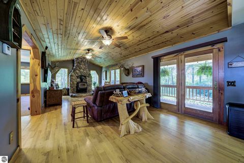 Tiny photo for 2625 Walton Road, Kingsley, MI 49649 (MLS # 1942110)