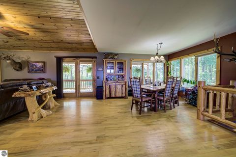 Tiny photo for 2625 Walton Road, Kingsley, MI 49649 (MLS # 1942110)