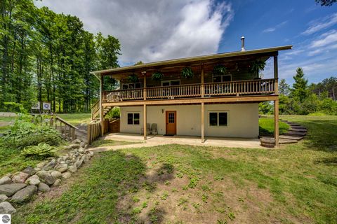 Tiny photo for 2625 Walton Road, Kingsley, MI 49649 (MLS # 1942110)