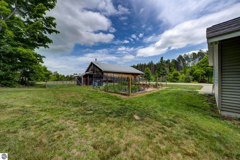 Tiny photo for 2625 Walton Road, Kingsley, MI 49649 (MLS # 1942110)