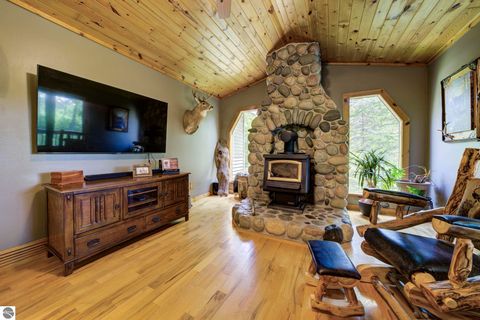 Tiny photo for 2625 Walton Road, Kingsley, MI 49649 (MLS # 1942110)