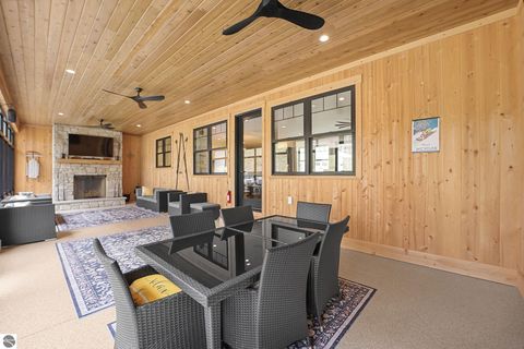 Tiny photo for 3992 Hidden Hills Court, Traverse City, MI 49686 (MLS # 1945468)