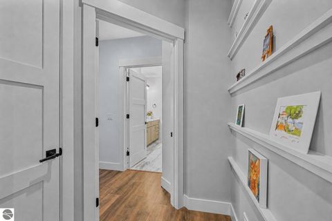 Tiny photo for 3992 Hidden Hills Court, Traverse City, MI 49686 (MLS # 1945468)