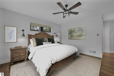 Tiny photo for 3992 Hidden Hills Court, Traverse City, MI 49686 (MLS # 1945468)