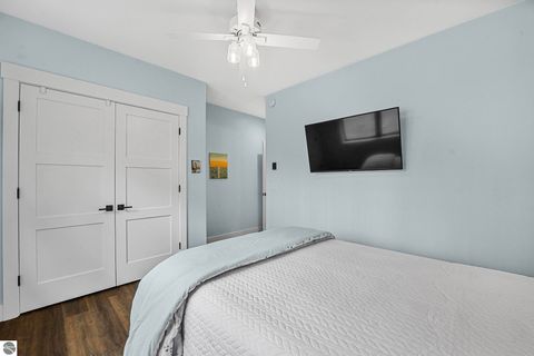 Tiny photo for 3992 Hidden Hills Court, Traverse City, MI 49686 (MLS # 1945468)