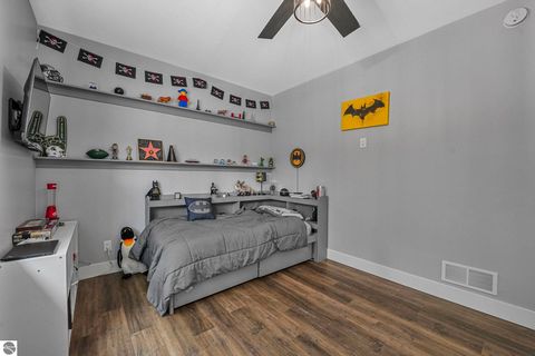 Tiny photo for 3992 Hidden Hills Court, Traverse City, MI 49686 (MLS # 1945468)