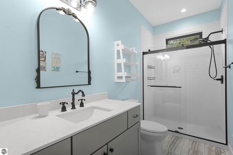Tiny photo for 3992 Hidden Hills Court, Traverse City, MI 49686 (MLS # 1945468)