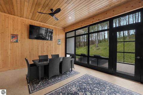 Tiny photo for 3992 Hidden Hills Court, Traverse City, MI 49686 (MLS # 1945468)