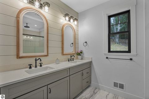 Tiny photo for 3992 Hidden Hills Court, Traverse City, MI 49686 (MLS # 1945468)