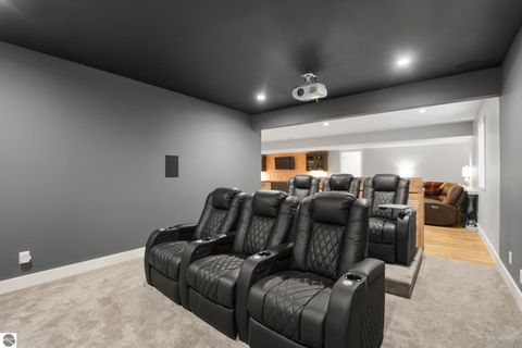 Tiny photo for 3992 Hidden Hills Court, Traverse City, MI 49686 (MLS # 1945468)