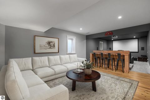 Tiny photo for 3992 Hidden Hills Court, Traverse City, MI 49686 (MLS # 1945468)