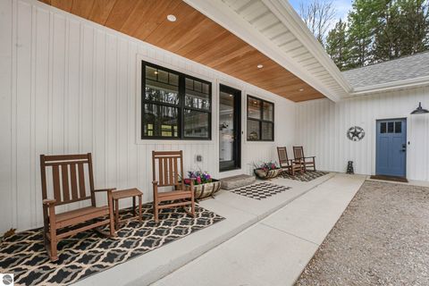 Tiny photo for 3992 Hidden Hills Court, Traverse City, MI 49686 (MLS # 1945468)