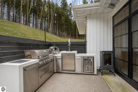 Tiny photo for 3992 Hidden Hills Court, Traverse City, MI 49686 (MLS # 1945468)