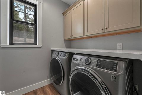 Tiny photo for 3992 Hidden Hills Court, Traverse City, MI 49686 (MLS # 1945468)