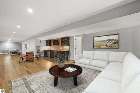 Tiny photo for 3992 Hidden Hills Court, Traverse City, MI 49686 (MLS # 1945468)