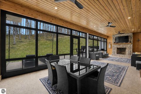 Tiny photo for 3992 Hidden Hills Court, Traverse City, MI 49686 (MLS # 1945468)