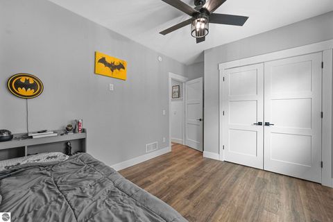 Tiny photo for 3992 Hidden Hills Court, Traverse City, MI 49686 (MLS # 1945468)