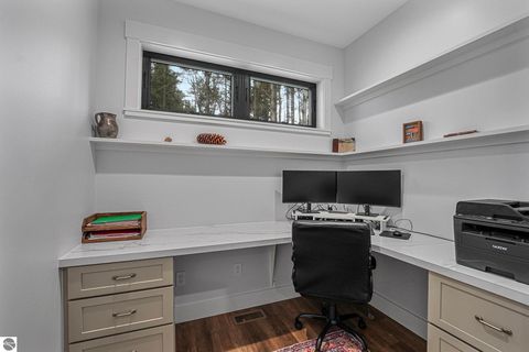 Tiny photo for 3992 Hidden Hills Court, Traverse City, MI 49686 (MLS # 1945468)