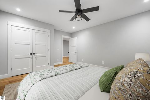 Tiny photo for 3992 Hidden Hills Court, Traverse City, MI 49686 (MLS # 1945468)