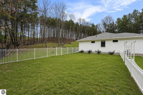 Tiny photo for 3992 Hidden Hills Court, Traverse City, MI 49686 (MLS # 1945468)