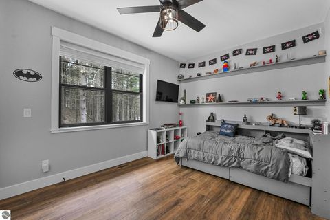 Tiny photo for 3992 Hidden Hills Court, Traverse City, MI 49686 (MLS # 1945468)
