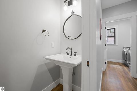 Tiny photo for 3992 Hidden Hills Court, Traverse City, MI 49686 (MLS # 1945468)