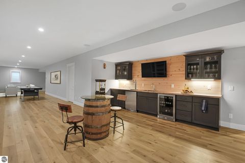 Tiny photo for 3992 Hidden Hills Court, Traverse City, MI 49686 (MLS # 1945468)