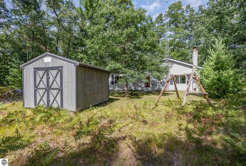 Tiny photo for 4736 Sparton Road, National City, MI 48748 (MLS # 1948277)